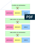 Qué Adivinanzas Vamos A Aprender