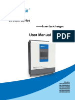 Manual For UPower-SMS-EL-V1.3