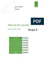 Manual Maquina Virtual