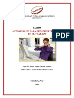 Compilado Automasaje 2018 2 PDF