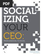 Download socialceos by Mashable SN39262369 doc pdf