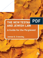 New Testament and Jewish Law.pdf