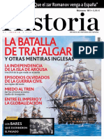 Historia de Iberia Vieja - Noviembre 2018 - PDF - HQ - Vs