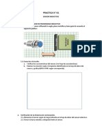 PRACTICA #1 Senati