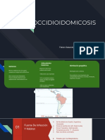 Paracoccidioidomicosis 