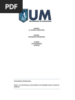 Tratamiento Penitenciario Juan Hernández Galmiche