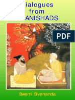 Dialogues From The Upanishads by Swami Sivananda PDF