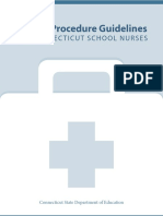 Clinical Guidelines Procedures PDF