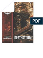 Shield of Baal - Deathstorm PDF