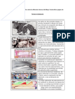 Realiza Un Cuadro Comparativo Sobre Las Diferentes Técnicas Del Dibujo Cultura PDF