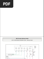 2007 Chrysler Sebring Limited 2007 System Wiring Diagrams Chrysler-Sebring 4D Sedan