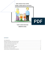 JADWAL SANTRI