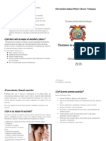 Cómo lidiar con la ansiedad en 10 pasos