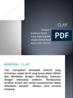 Clay