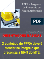 Ppra