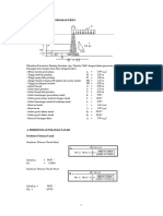 Talud 15ton PDF