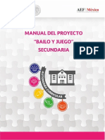 Bailo-Y-Juego Secundaria v0 PDF