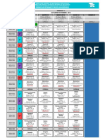 Desafios Educativos para La Convivencia Secundaria v0