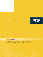 Educación Física Egb Media