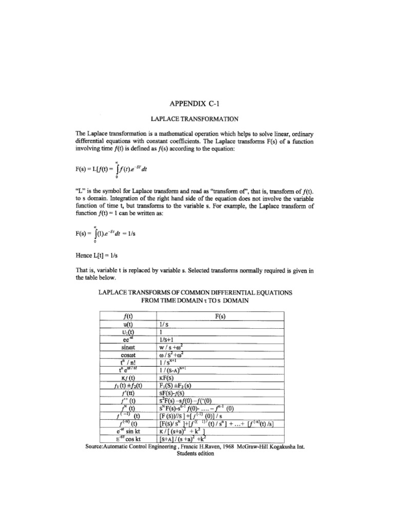Appendix C-L: RF(S) ) //si+r/ ... - R | PDF