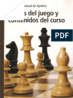 Reglas Del Juego PDF