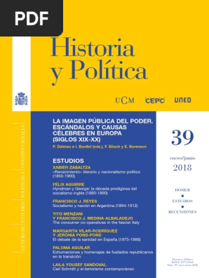 Yousef Laila Partisano Y Terrorista Con Marcas Hyp39 00 Completo Nacion Politica