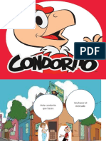 Condorito