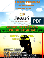 Período de louvor_CIAS_Outubro 2018_Jesus Reis dos Reis.pptx