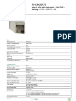 Zelio Electromechanical Relays_RHK412BA76.pdf