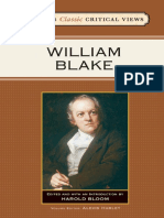 32967839 Bloom s Classic Critical Views William Blake