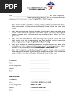 CP 30 Form | PDF