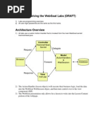 Solving The WebGoat Labs Draft V2