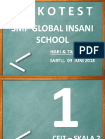 INSTRUKSI SMP Global Insani - Revisi