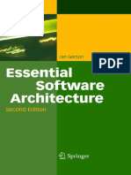 Essential Software Architecture - En.es