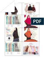 Katalog kerudung