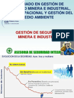 Diapositivas Sesión 1-Gestión de Seguridad Minera e Industrial