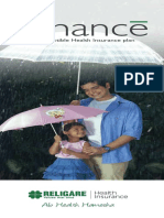 June 2018 Enhance - (Top-Up-Insurance-Product) - Brochure PDF