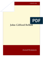 John Gifford Bellett