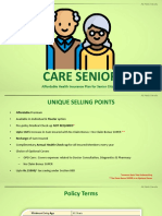 Care Senior