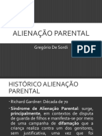 Alienação Parental PDF