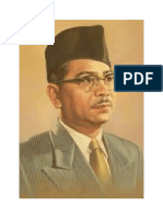 Biodata PM Malaysia