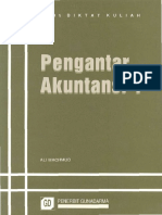 BUKU Pengantar Akuntansi 1 Ali Mahkmud PDF