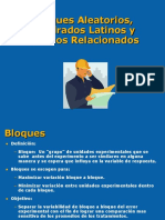 Bloques y Otros