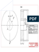 Módulo M #De Dientes Z Diametro Primitivo DP Paso Circular PC Datos de Engranaje 3 40 120 9.425 112.5