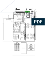 SMDB DB: Floor Trunking