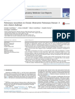 Respiratory Medicine Case Reports