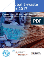 Global-E-waste Monitor 2017 Electronic Single Pages PDF