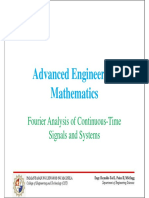 Advanced Engineering Math - Fourier Analysis of CTSS.pdf
