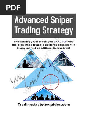 Advance Sniper Trading Strategy Pdf - 
