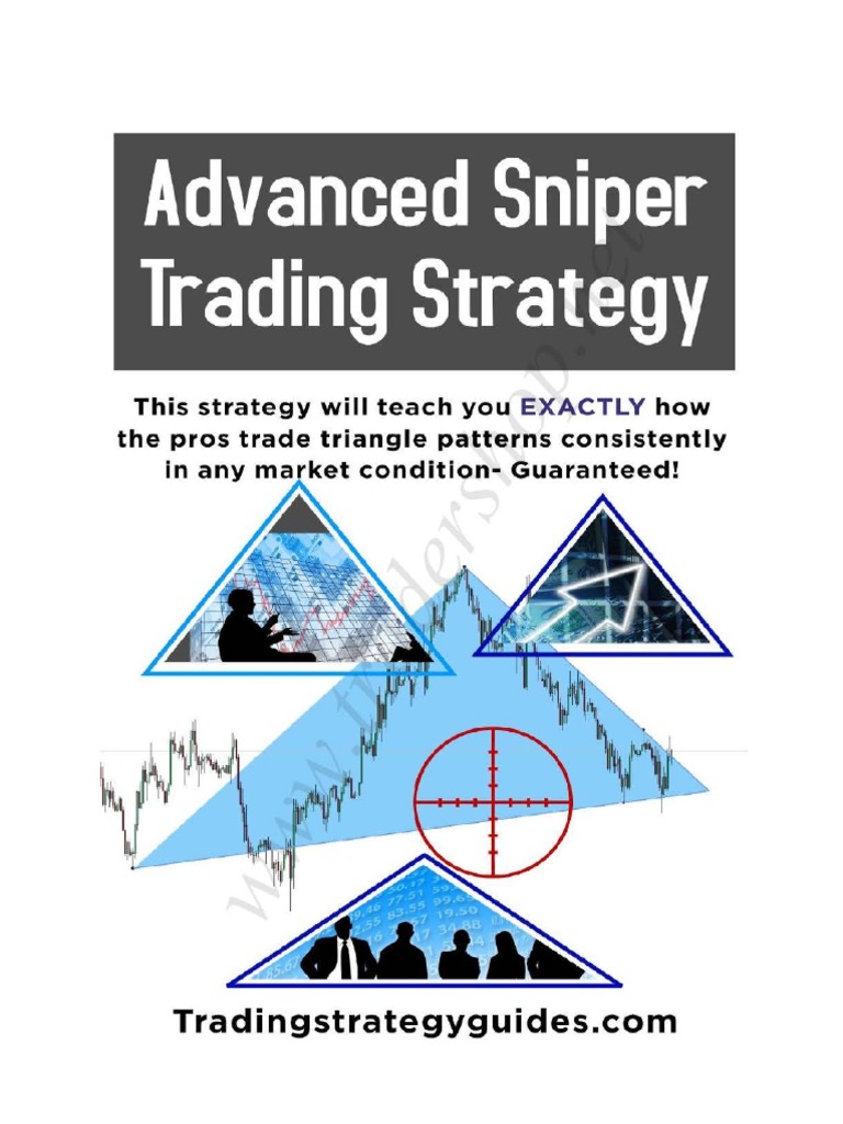 Advance Sniper Trading Strategy Pdf Pdf